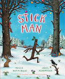 Stick Man cover