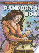 Pandora's Box cover
