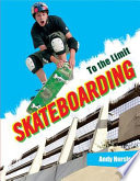Skateboarding cover