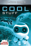 Hi Tech World: Cool Stuff cover