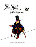 The Hat cover