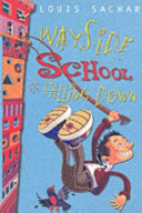 Wayside School Is Falling Down cover