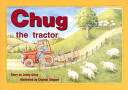 Chug the Tractor cover