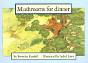 Mushrooms for Dinner cover