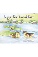 Bugs for Breakfast cover