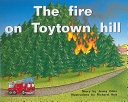 The Fire on Toytown Hill cover