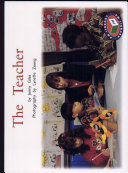 The Teacher cover