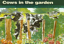Cows in the Garden cover