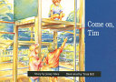 Come on, Tim cover