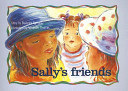 Sally's Friends cover