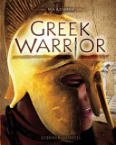 Greek Warrior cover