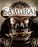 Samurai cover