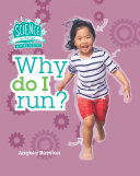 Why Do I Run? cover