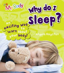Why Do I Sleep? cover