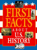 First Facts About U.S. History cover