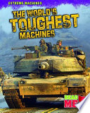 The World's Toughest Machines cover