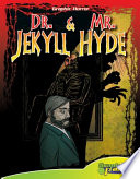 Dr. Jekyll & Mr. Hyde cover