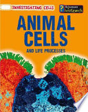 Animal Cells and Life Processes cover