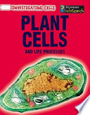 Plant Cells and Life Processes cover