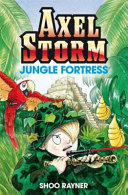 Jungle Fortress cover