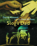 Slog's Dad cover