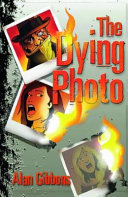 The Dying Photo cover