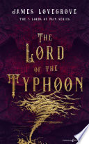The Lord of the Typhoon cover