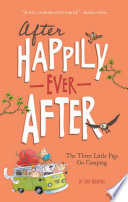 The Three Little Pigs Go Camping cover