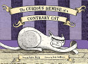 The Curious Demise of a Contrary Cat cover