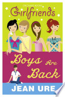Boys Are Back cover