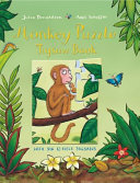 Monkey Puzzle cover