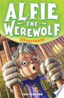 Silvertooth cover