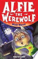 Wolf Wood cover