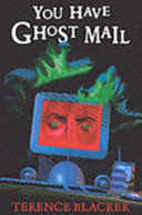You Have Ghost Mail cover