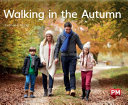 Walking in the Autumn cover