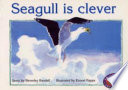 Seagull Is Clever cover