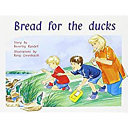 Bread for the Ducks cover