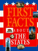First Facts About the States cover