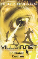 Collision Course cover
