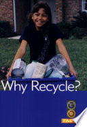 Recycling cover