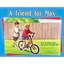 A Friend for Max cover