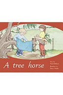 A Tree Horse cover