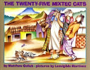 The Twenty-Five Mixtec Cats cover