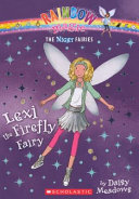 Lexi the Firefly Fairy cover