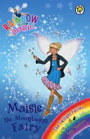 Maisie the Moonbeam Fairy cover