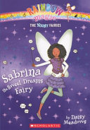 Sabrina the Sweet Dreams Fairy cover