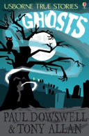 Ghosts cover