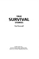 Survival cover