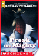 Freak the Mighty cover