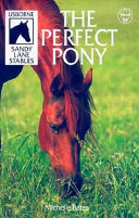 The Perfect Pony cover
